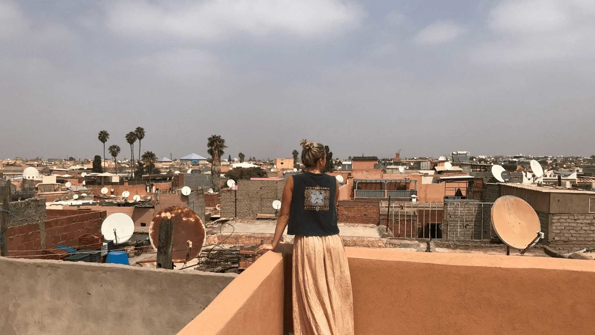Nomad Travel Guide: 3 Days In Marrakech, Morocco - Nouvelle Nomad