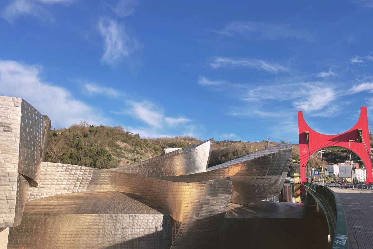 A Weekend In Bilbao: Nomad Mini Guide
