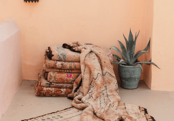 Marrakech Rug Collection - Summer 2019