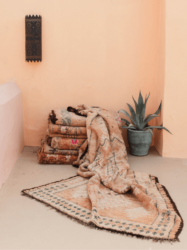 Marrakech Rug Collection - Summer 2019