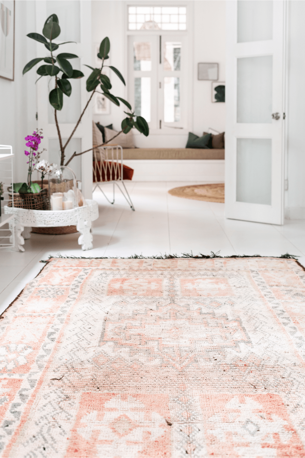 Lottie Is Loving: Featured In - Nouvelle Nomad