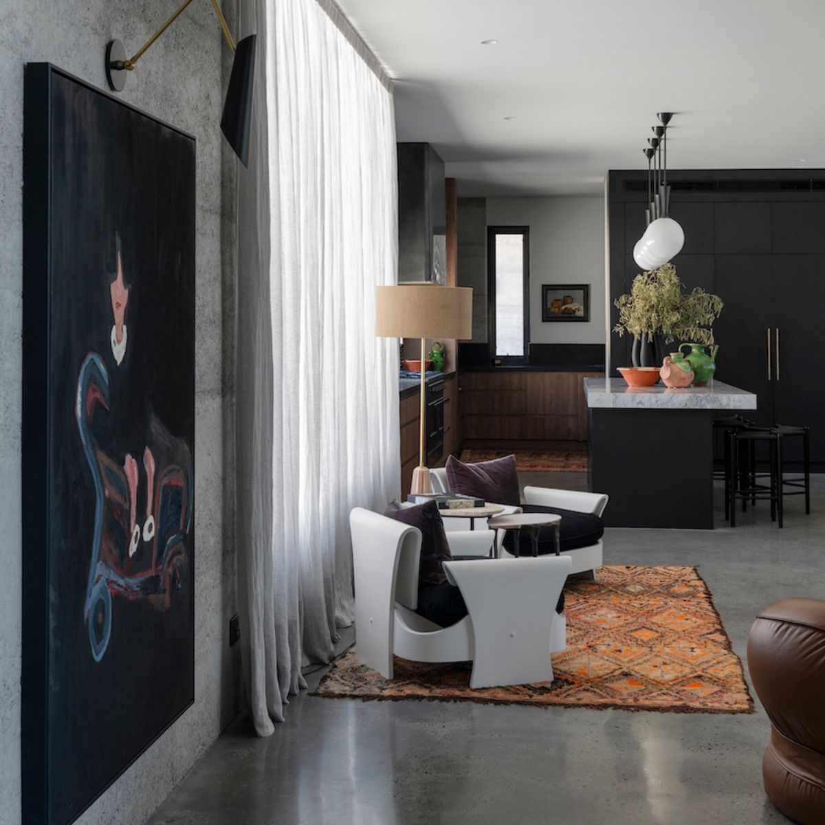 Featured Stylist: Malvina Stone, Perth Australia