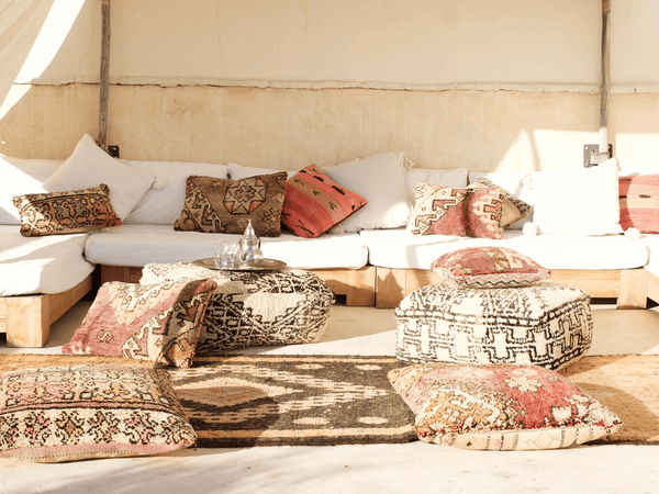 Marrakech Cushion Collection - Summer 2018