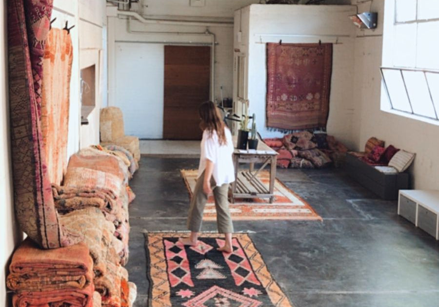 Hello Fitzroy - Our New Melbourne Home - Nouvelle Nomad