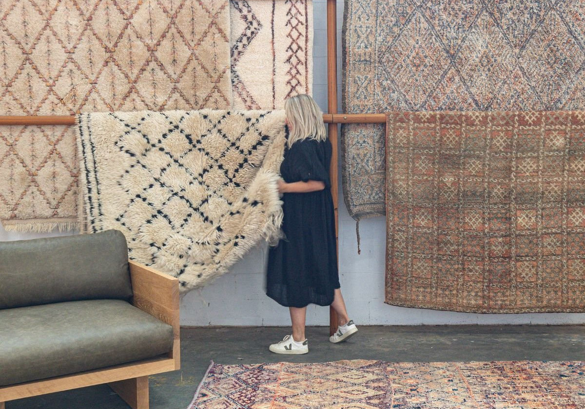 Mark Tuckey x Nouvelle Nomad - Nouvelle Nomad