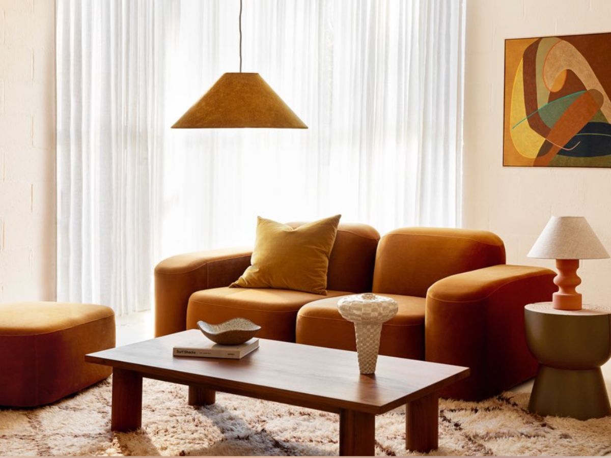 Retro Print revival: Featured In - Nouvelle Nomad
