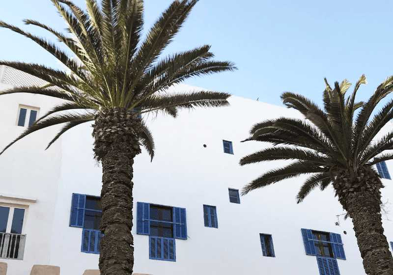 Bohemian Essaouira - Nouvelle Nomad