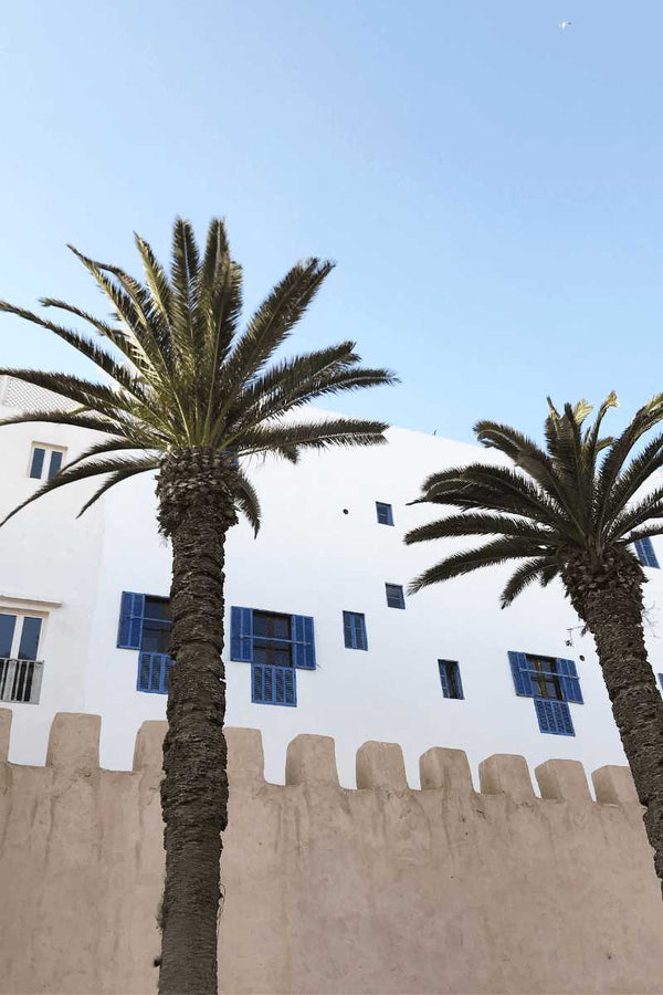 Bohemian Essaouira - Nouvelle Nomad