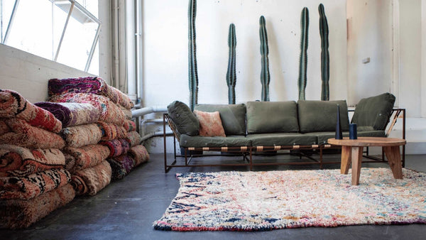 Our Fitzroy Pop Up Has Come To An End - Nouvelle Nomad