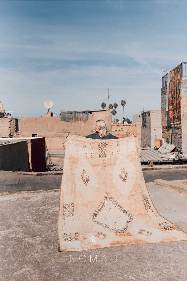 The Marrakech Collection - 2019 - Nouvelle Nomad