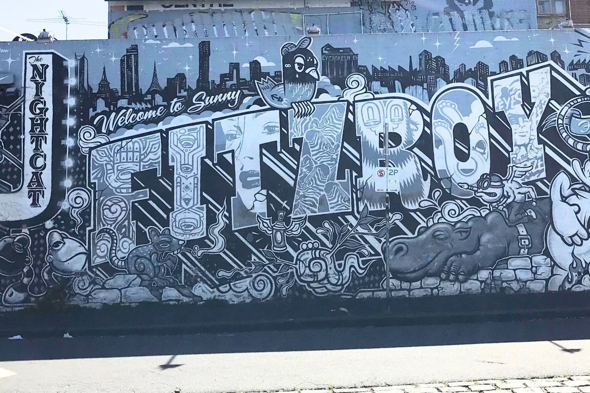 A Local's Guide To Fitzroy, Melbourne - Nouvelle Nomad
