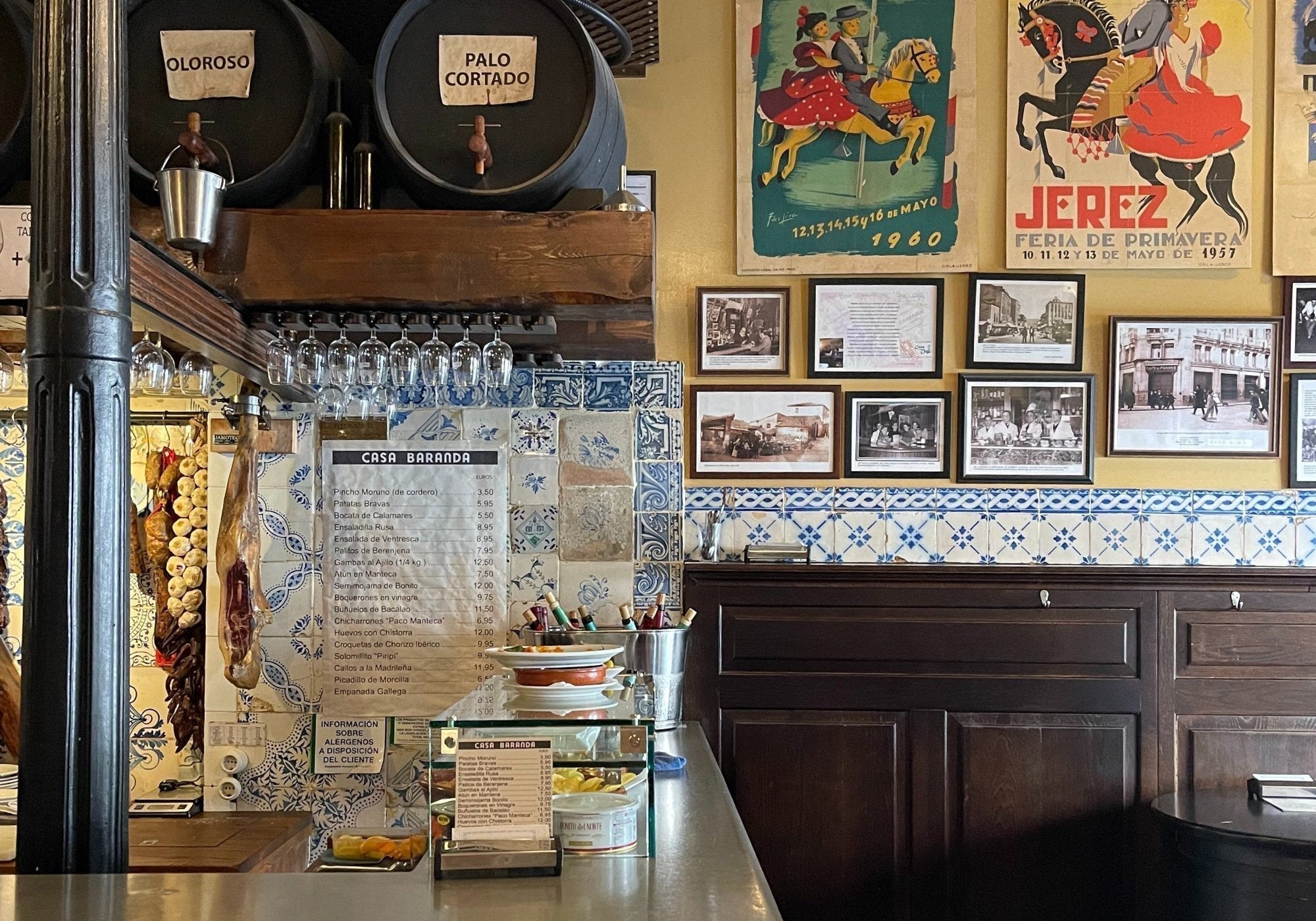 A Stop Over In Madrid: My Tips - Nouvelle Nomad