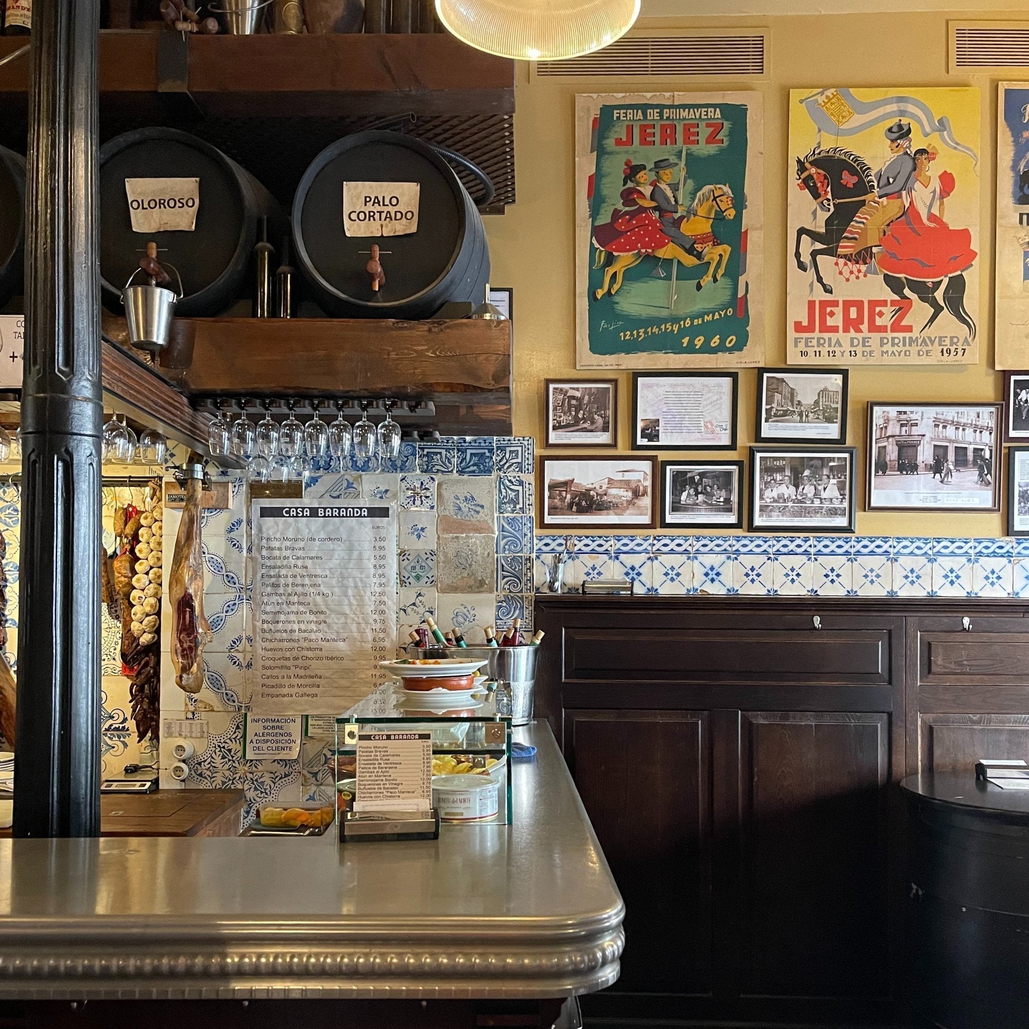 A Stop Over In Madrid: My Tips - Nouvelle Nomad