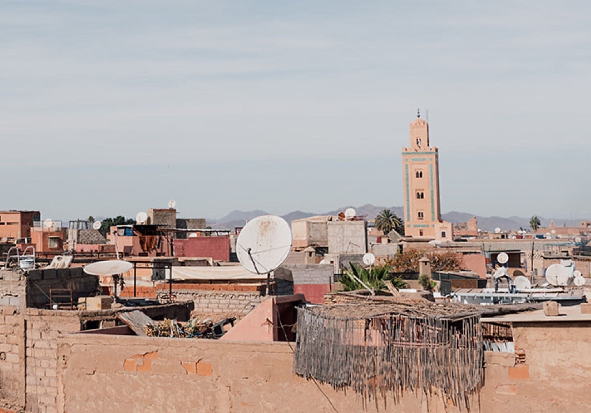 Travel With Us To Morocco In 2024 - Nouvelle Nomad