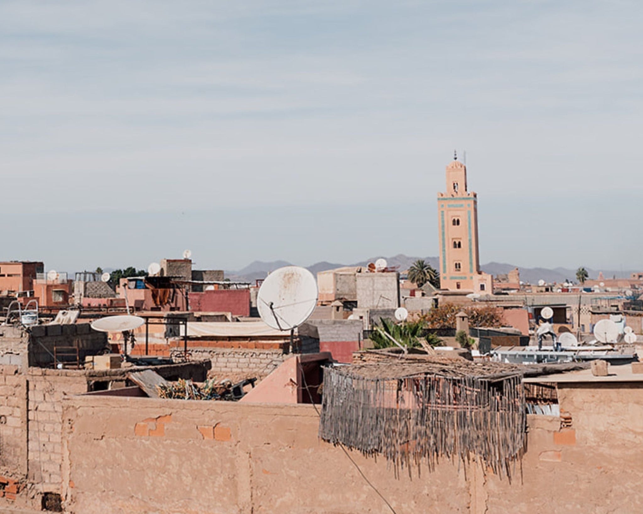 Travel With Us To Morocco In 2024 - Nouvelle Nomad