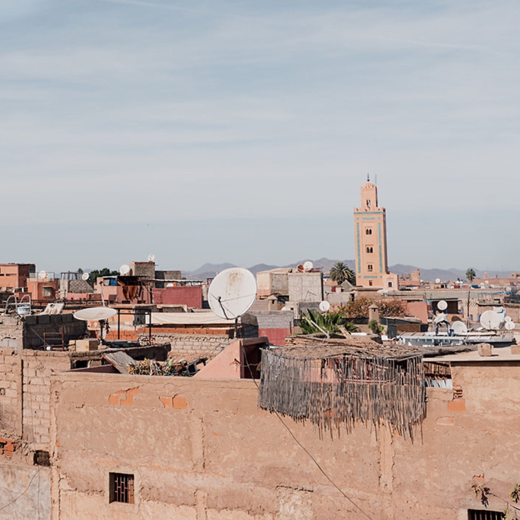 Travel With Us To Morocco In 2024 - Nouvelle Nomad