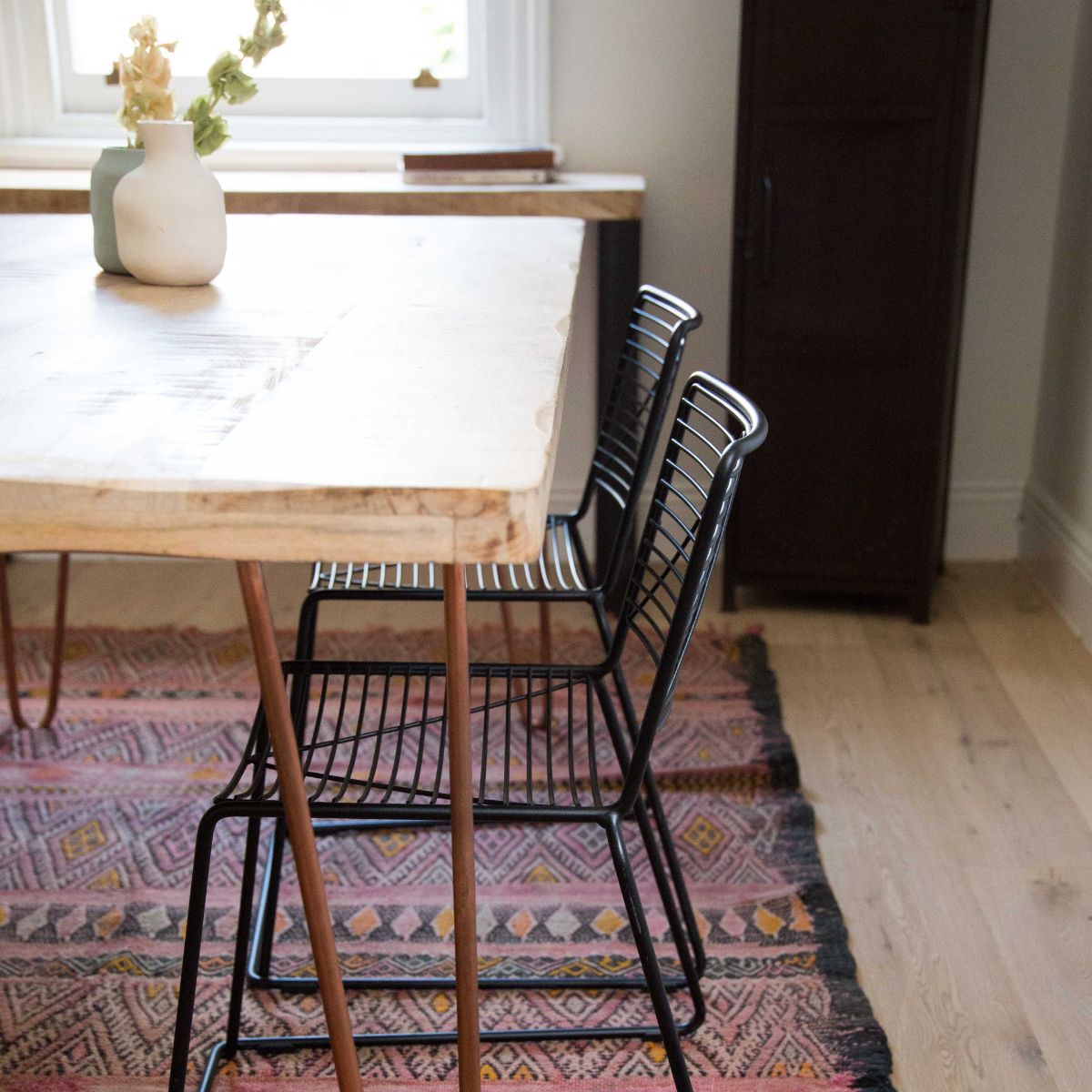 Kilim Rugs - Nouvelle Nomad