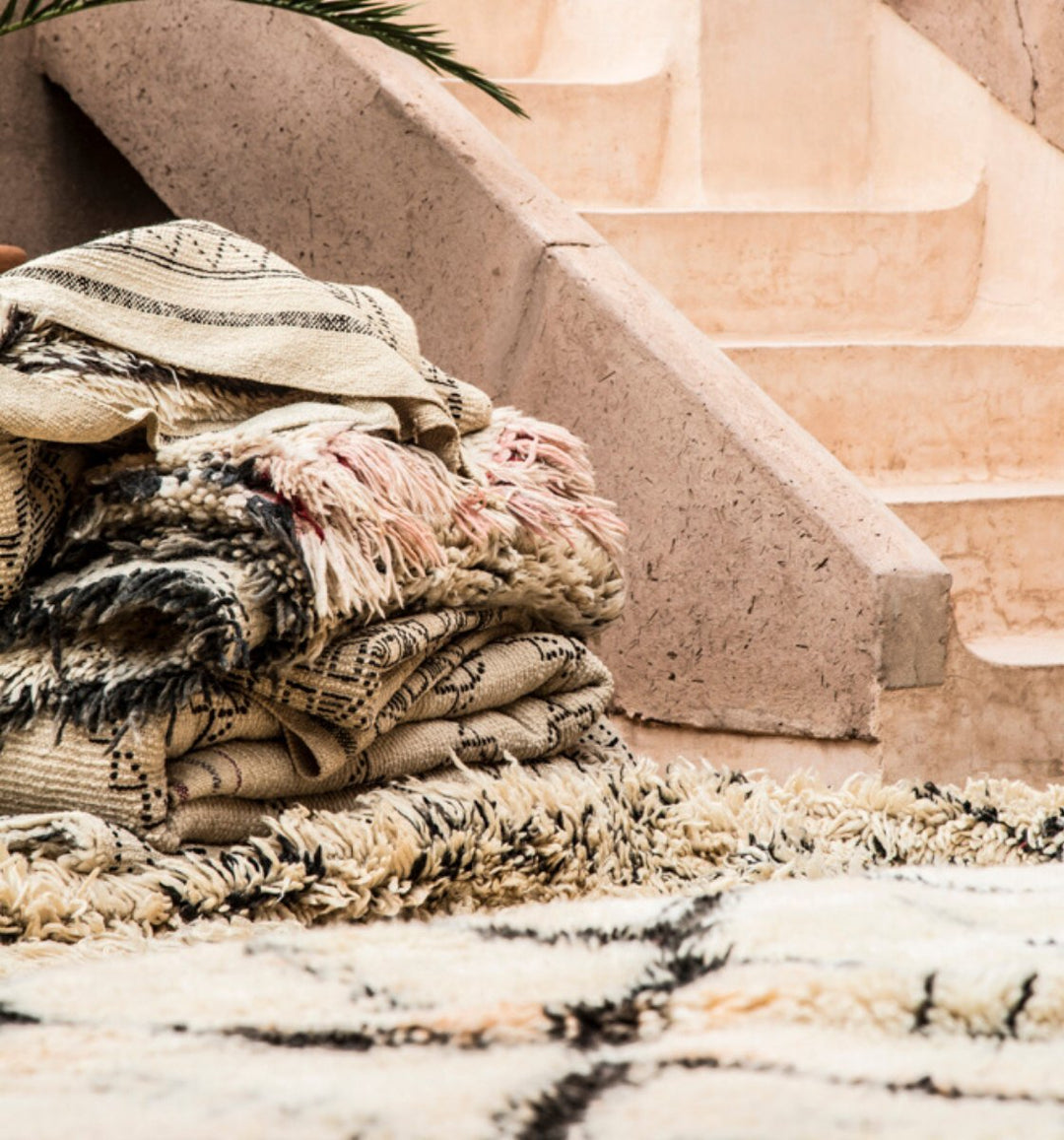 Buy Moroccan Rugs On Sale - Up to 50% Off | Nouvelle Nomad