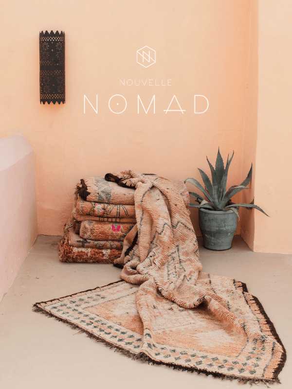 Gift Cards - Sustainable Gifts - Nouvelle Nomad