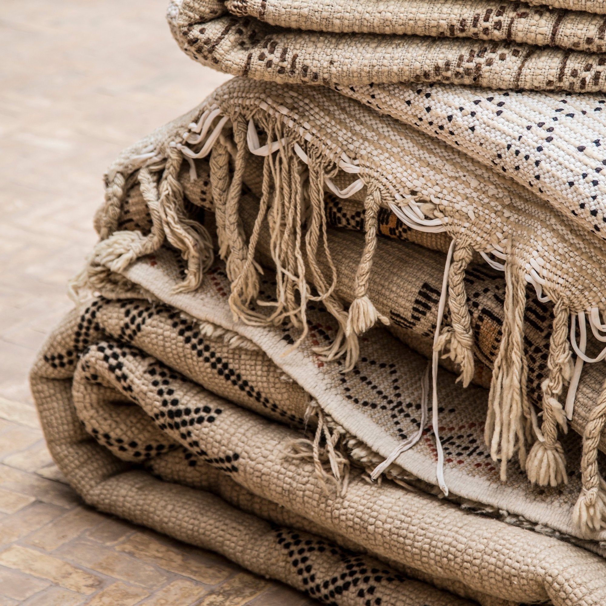 Nt Rugs Neutral Rugs - Dining, Lounge & Living Room | Nouvelle Nomad