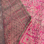 Vintage Beni MGuild Rug - Hot Pink 210x320cm - Nouvelle Nomad