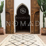 Nouvelle Nomad Gift Card