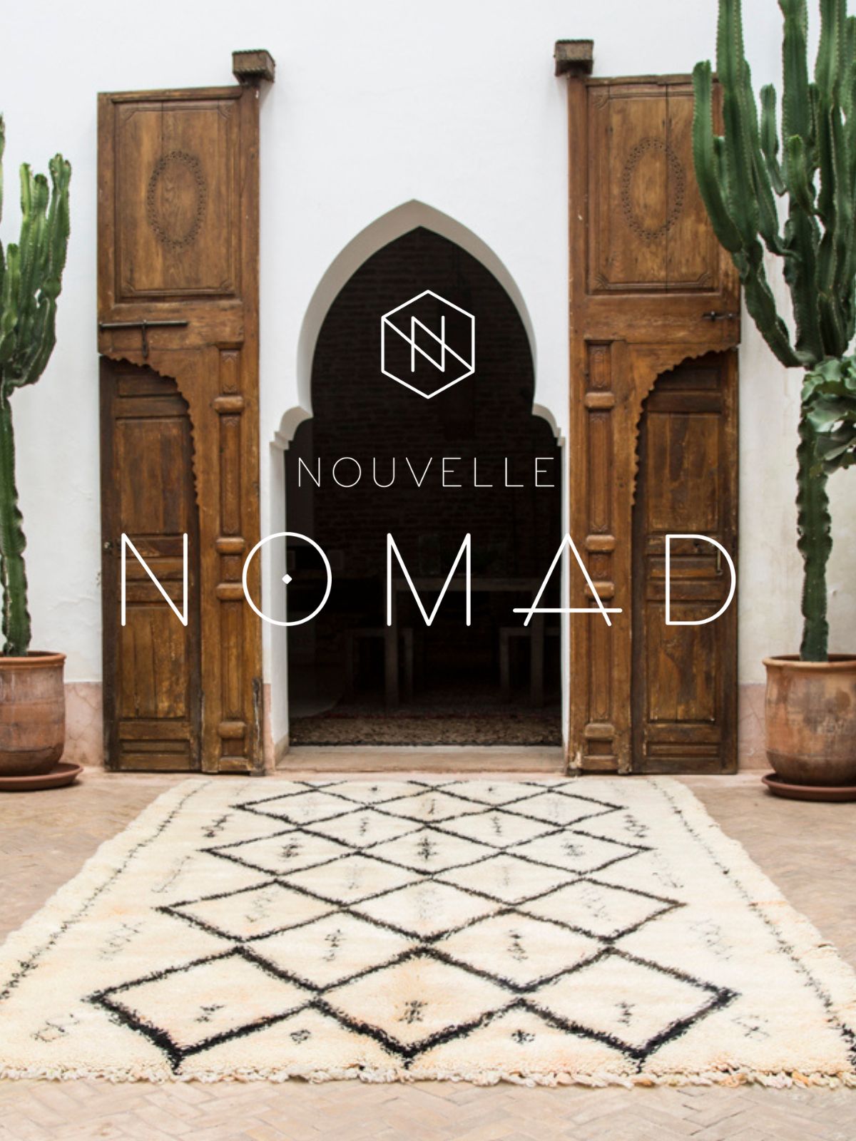 Nouvelle Nomad Gift Card