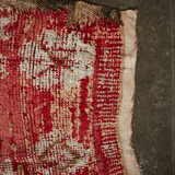Patina Vintage Boujad Runner