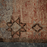 Patina Vintage Boujad Runner