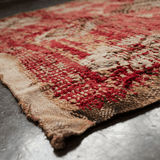 Patina Vintage Boujad Runner