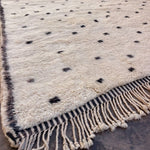 Premium Contemporary M'Rirt Rug - Custom Size Made To OrderNouvelle Nomad