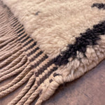 Premium Contemporary M'Rirt Rug - Custom Size Made To OrderNouvelle Nomad