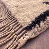 Premium Contemporary M'Rirt Rug - Custom Size Made To OrderNouvelle Nomad