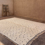Premium Contemporary M'Rirt Rug - Custom Size Made To OrderNouvelle Nomad
