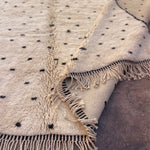 Premium Contemporary M'Rirt Rug - Custom Size Made To OrderNouvelle Nomad