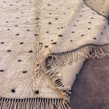 Premium Contemporary M'Rirt Rug - Custom Size Made To OrderNouvelle Nomad