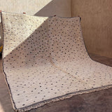 Premium Contemporary M'Rirt Rug - Custom Size Made To OrderNouvelle Nomad