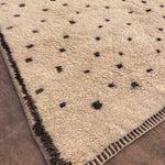 Premium Contemporary M'Rirt Rug - Custom Size Made To OrderNouvelle Nomad