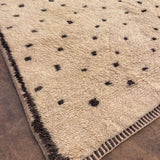 Premium Contemporary M'Rirt Rug - Custom Size Made To OrderNouvelle Nomad