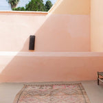 Boujad Rug Vintage Moroccan - Earthy Pink - Nouvelle Nomad