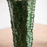 Tamegroute Cactus Vase - Green