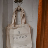 Nouvelle Nomad Recycled Cotton Tote - Nouvelle Nomad