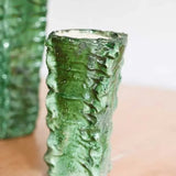 Tamegroute Cactus Vase - Green